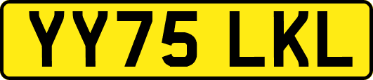 YY75LKL