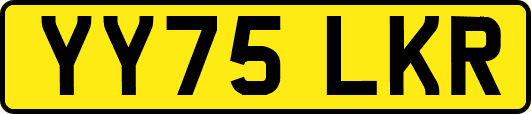 YY75LKR