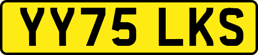 YY75LKS