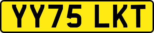 YY75LKT