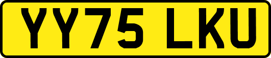 YY75LKU