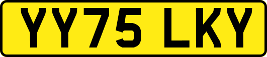 YY75LKY
