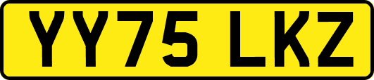 YY75LKZ