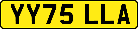 YY75LLA