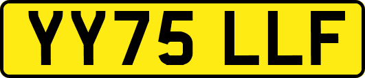YY75LLF