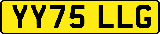 YY75LLG