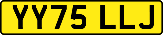 YY75LLJ
