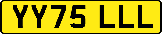 YY75LLL