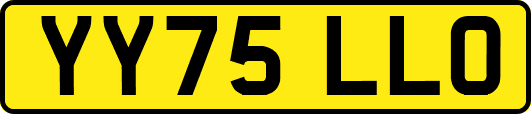 YY75LLO