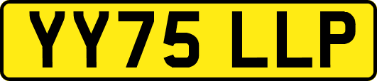 YY75LLP
