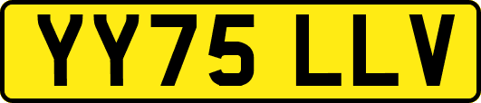 YY75LLV