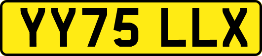 YY75LLX