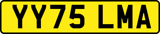 YY75LMA