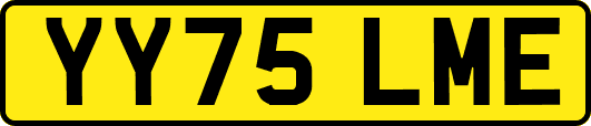 YY75LME