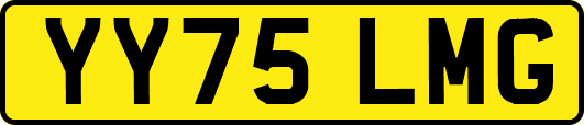 YY75LMG