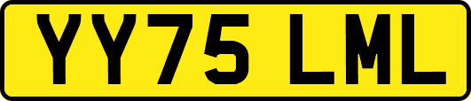 YY75LML