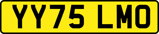 YY75LMO