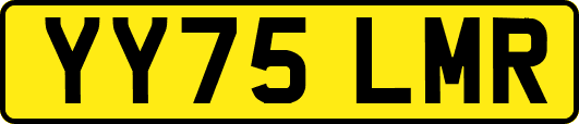 YY75LMR