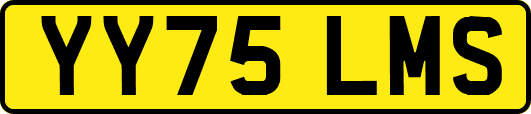 YY75LMS