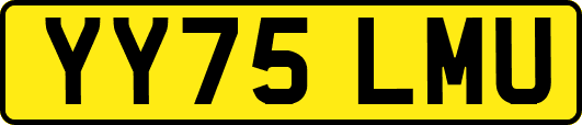 YY75LMU