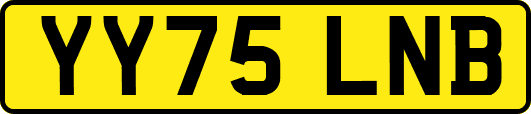 YY75LNB