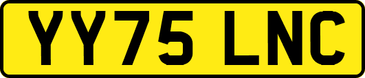 YY75LNC