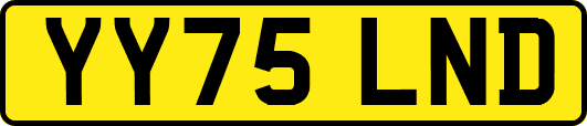 YY75LND