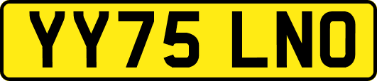 YY75LNO