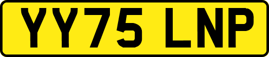 YY75LNP