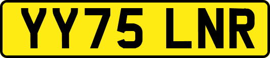 YY75LNR