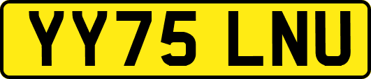 YY75LNU