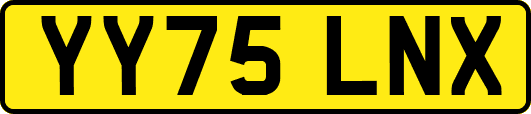 YY75LNX