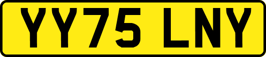 YY75LNY