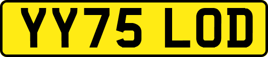 YY75LOD