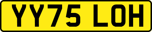 YY75LOH