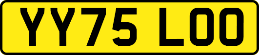 YY75LOO