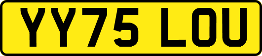 YY75LOU