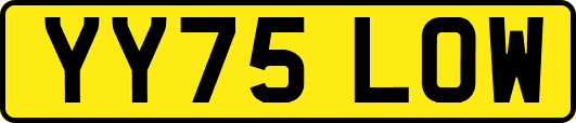 YY75LOW