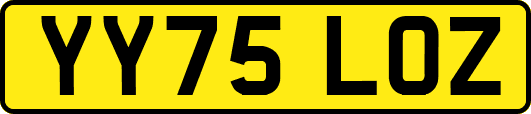YY75LOZ