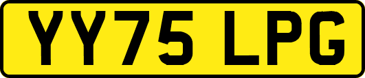 YY75LPG