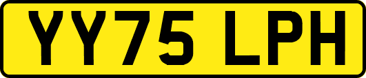 YY75LPH
