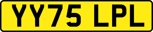 YY75LPL