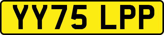 YY75LPP