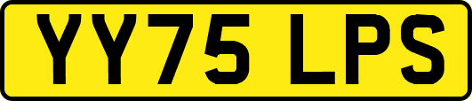 YY75LPS
