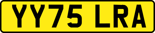 YY75LRA