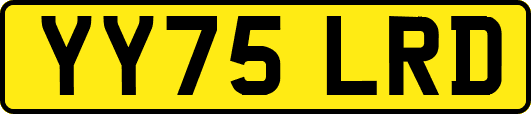 YY75LRD