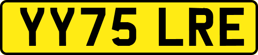 YY75LRE