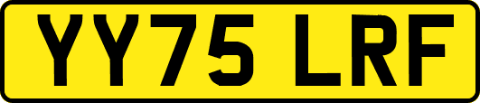 YY75LRF