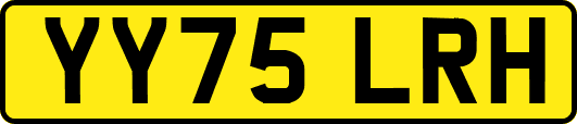 YY75LRH