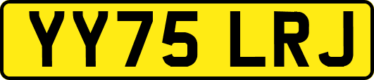 YY75LRJ